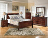 Alisdair Youth Bed - Home Furniture And More (Brentwood, MD)