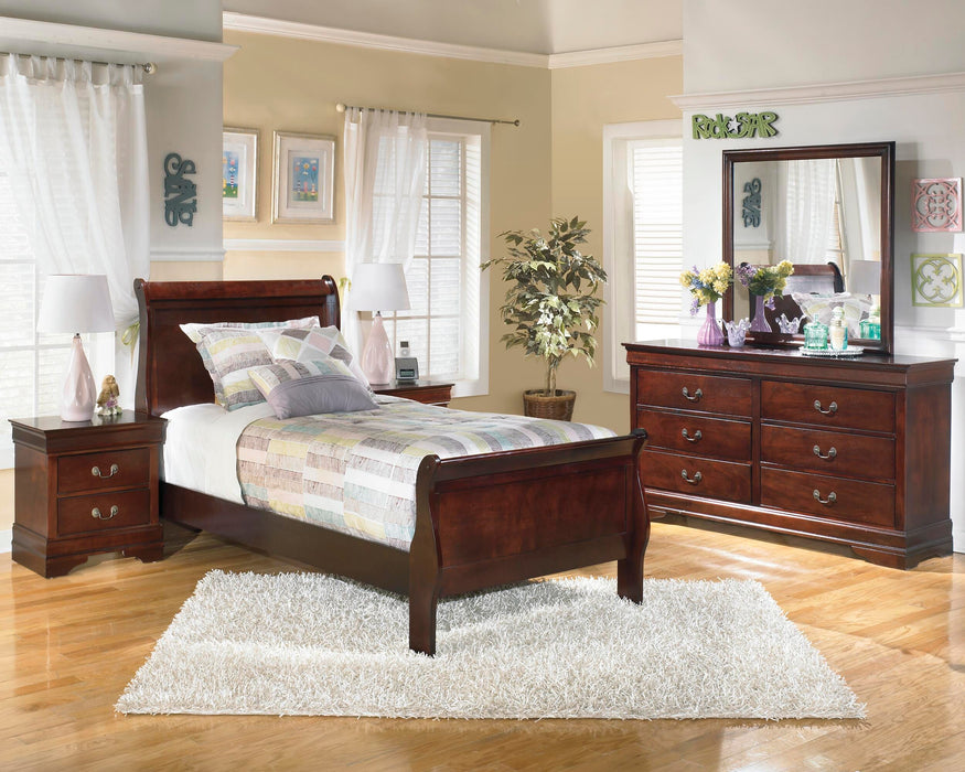 Alisdair Bedroom Set - Home Furniture And More (Brentwood, MD)
