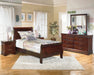 Alisdair Bedroom Set - Home Furniture And More (Brentwood, MD)