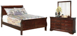 Alisdair Bedroom Set - Home Furniture And More (Brentwood, MD)