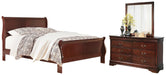 Alisdair Bedroom Set - Home Furniture And More (Brentwood, MD)