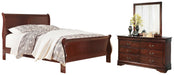 Alisdair Bedroom Set - Home Furniture And More (Brentwood, MD)