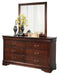 Alisdair Bedroom Set - Home Furniture And More (Brentwood, MD)