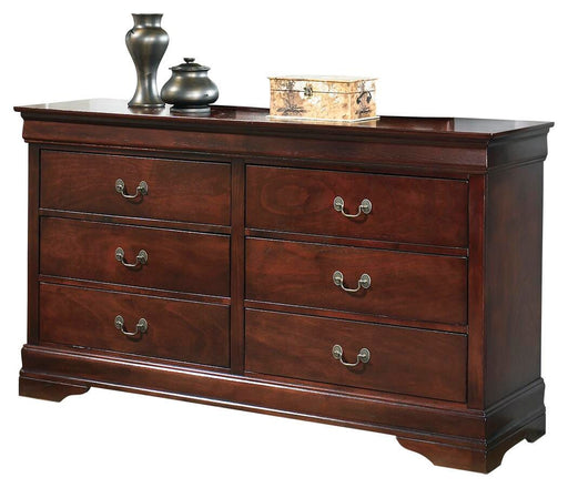 Alisdair Dresser - Home Furniture And More (Brentwood, MD)