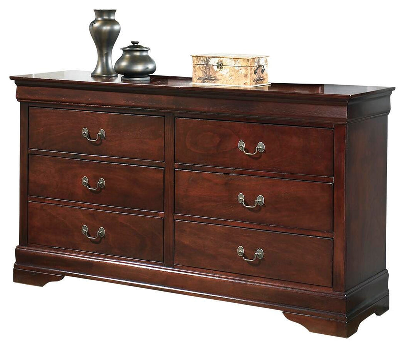 Alisdair Dresser - Home Furniture And More (Brentwood, MD)