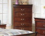 Alisdair Chest of Drawers - Home Furniture And More (Brentwood, MD)