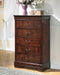 Alisdair Chest of Drawers - Home Furniture And More (Brentwood, MD)