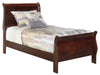 Alisdair Bedroom Set - Home Furniture And More (Brentwood, MD)