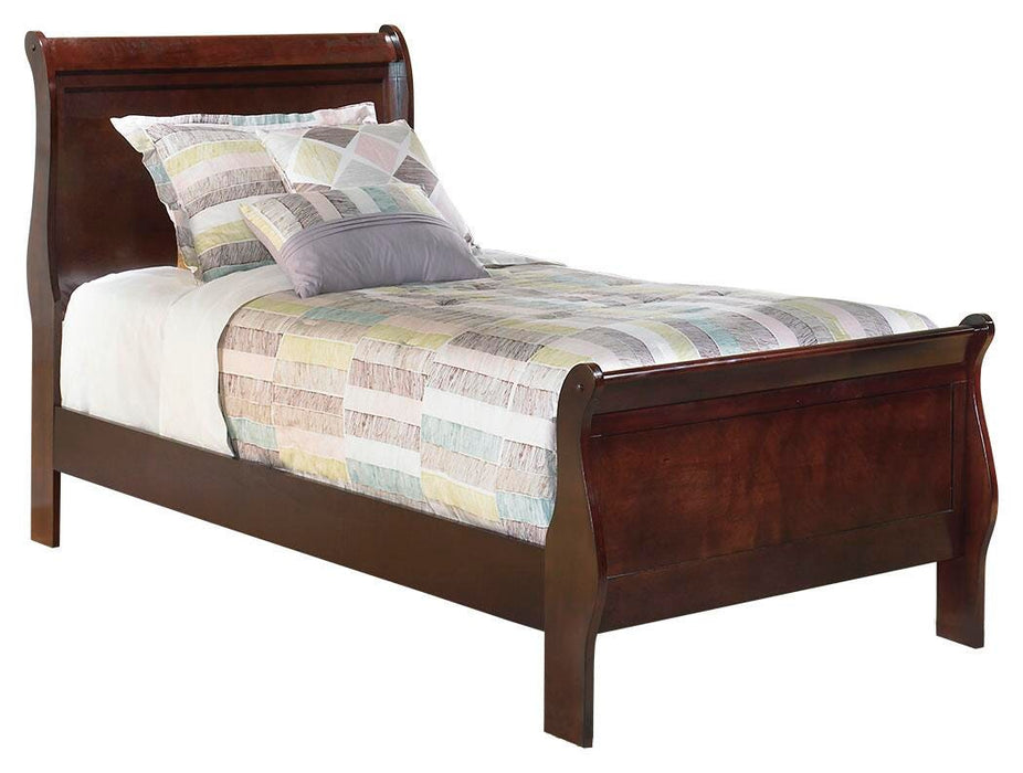 Alisdair Bedroom Set - Home Furniture And More (Brentwood, MD)