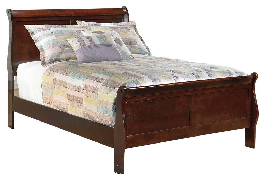 Alisdair Bedroom Set - Home Furniture And More (Brentwood, MD)