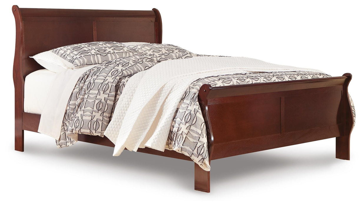 Alisdair Bedroom Set - Home Furniture And More (Brentwood, MD)