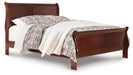 Alisdair Bedroom Set - Home Furniture And More (Brentwood, MD)