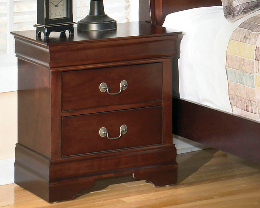 Alisdair Nightstand - Home Furniture And More (Brentwood, MD)