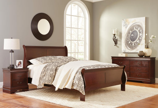 Alisdair Bedroom Set - Home Furniture And More (Brentwood, MD)