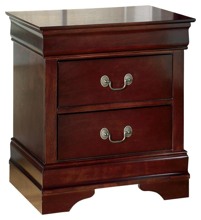 Alisdair Bedroom Set - Home Furniture And More (Brentwood, MD)