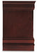 Alisdair Nightstand - Home Furniture And More (Brentwood, MD)