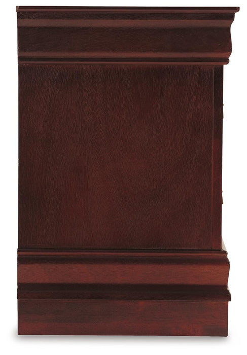 Alisdair Bedroom Set - Home Furniture And More (Brentwood, MD)