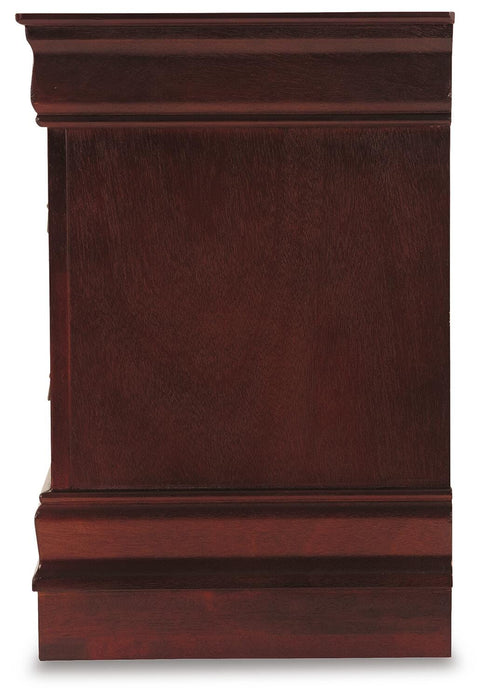 Alisdair Bedroom Set - Home Furniture And More (Brentwood, MD)
