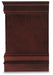 Alisdair Bedroom Set - Home Furniture And More (Brentwood, MD)