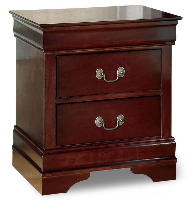 Alisdair Bedroom Set - Home Furniture And More (Brentwood, MD)