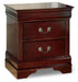 Alisdair Bedroom Set - Home Furniture And More (Brentwood, MD)