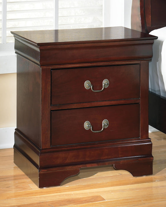 Alisdair Bedroom Set - Home Furniture And More (Brentwood, MD)