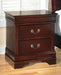 Alisdair Bedroom Set - Home Furniture And More (Brentwood, MD)