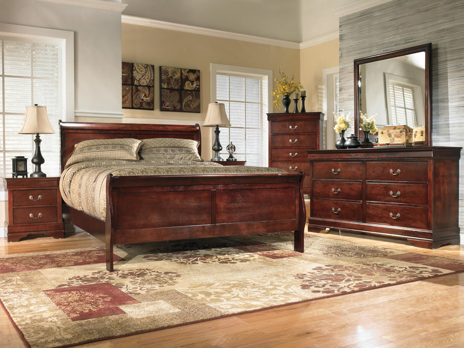 Alisdair Dresser - Home Furniture And More (Brentwood, MD)