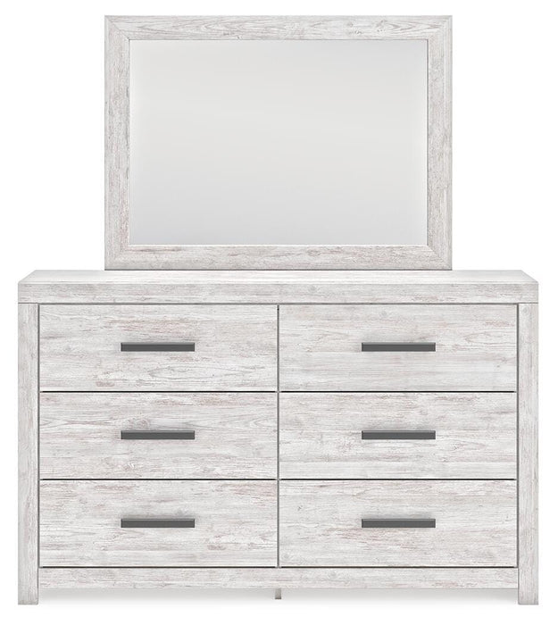 Cayboni Bedroom Package - Home Furniture And More (Brentwood, MD)