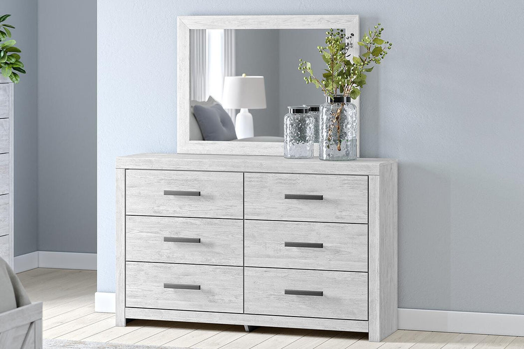 Cayboni Bedroom Package - Home Furniture And More (Brentwood, MD)