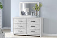 Cayboni Bedroom Package - Home Furniture And More (Brentwood, MD)