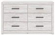 Cayboni Dresser - Home Furniture And More (Brentwood, MD)