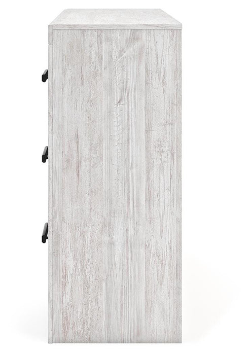 Cayboni Dresser - Home Furniture And More (Brentwood, MD)