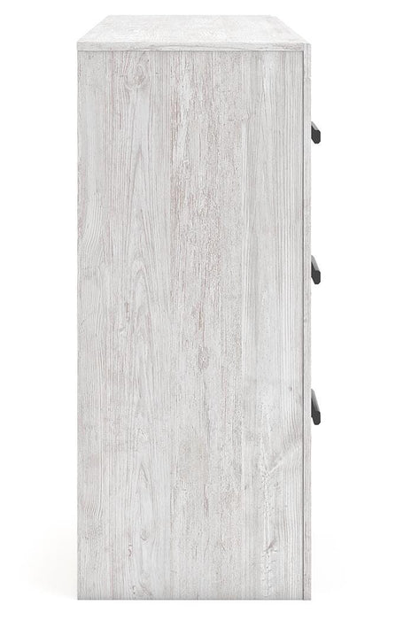 Cayboni Dresser - Home Furniture And More (Brentwood, MD)
