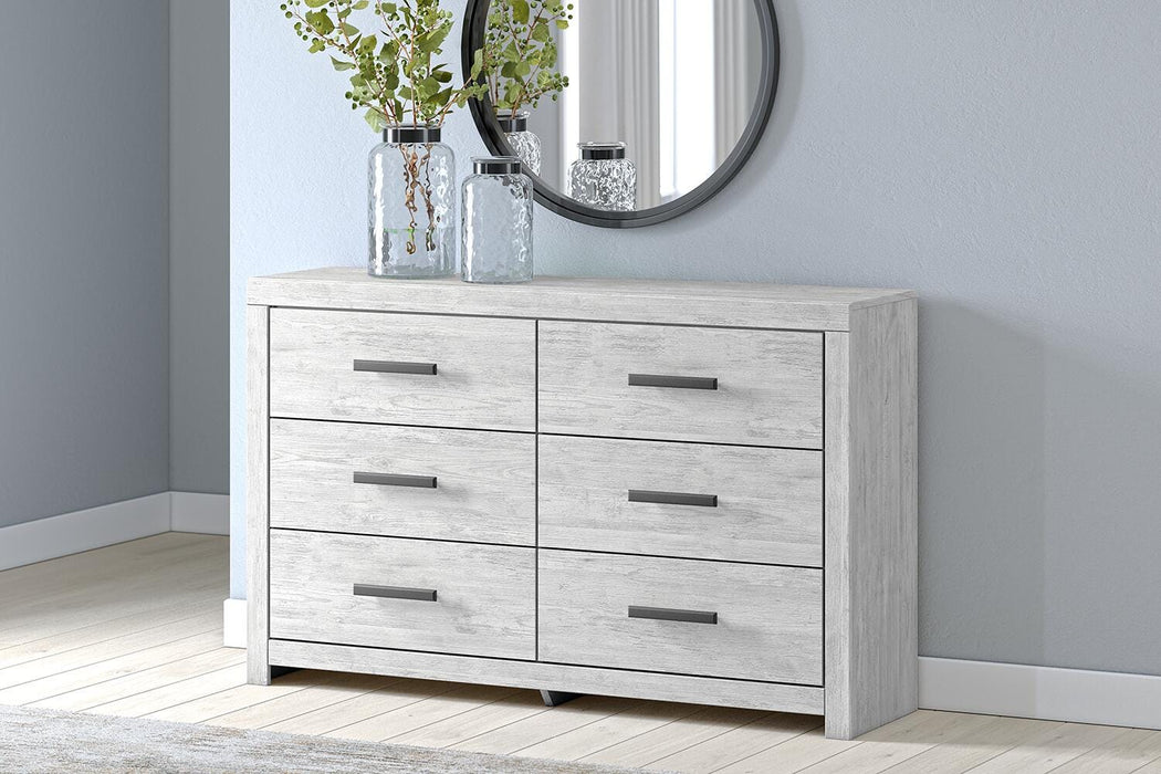 Cayboni Dresser - Home Furniture And More (Brentwood, MD)