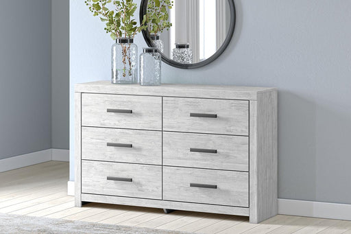 Cayboni Dresser - Home Furniture And More (Brentwood, MD)