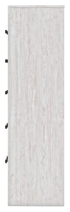 Cayboni Chest of Drawers - Home Furniture And More (Brentwood, MD)