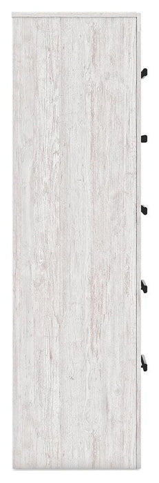 Cayboni Chest of Drawers - Home Furniture And More (Brentwood, MD)
