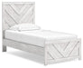Cayboni Bed - Home Furniture And More (Brentwood, MD)