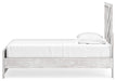 Cayboni Bed - Home Furniture And More (Brentwood, MD)