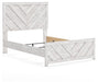 Cayboni Bed - Home Furniture And More (Brentwood, MD)