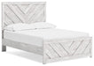 Cayboni Bedroom Package - Home Furniture And More (Brentwood, MD)