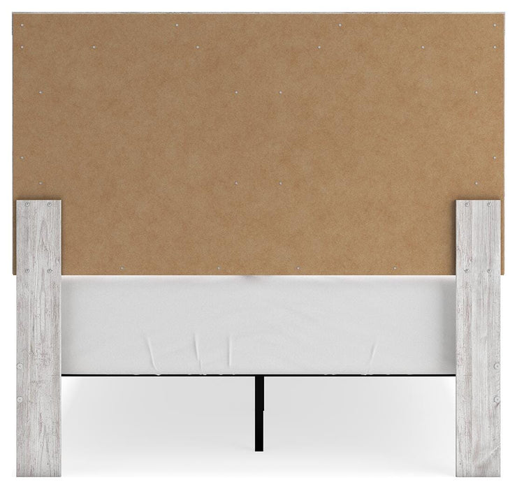 Cayboni Bed - Home Furniture And More (Brentwood, MD)