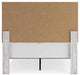 Cayboni Bed - Home Furniture And More (Brentwood, MD)