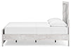 Cayboni Bedroom Package - Home Furniture And More (Brentwood, MD)