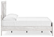 Cayboni Bed - Home Furniture And More (Brentwood, MD)