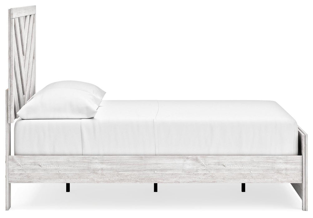 Cayboni Bedroom Package - Home Furniture And More (Brentwood, MD)