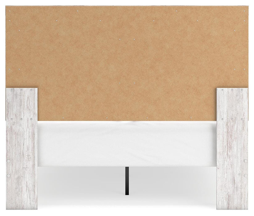 Cayboni Bed - Home Furniture And More (Brentwood, MD)
