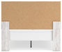 Cayboni Bed - Home Furniture And More (Brentwood, MD)