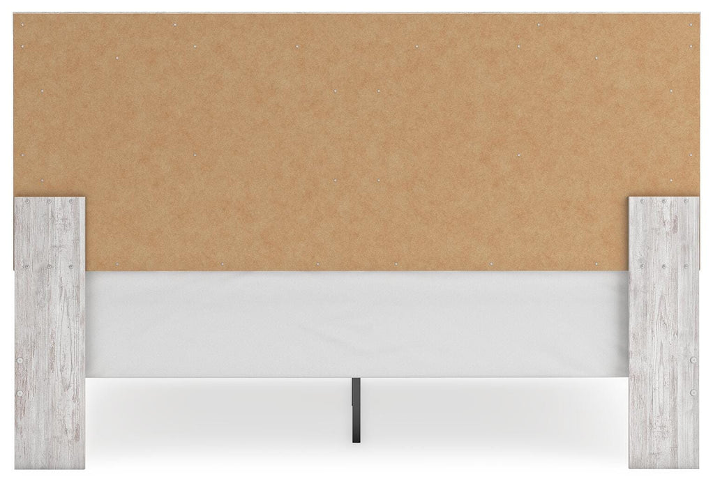 Cayboni Bed - Home Furniture And More (Brentwood, MD)